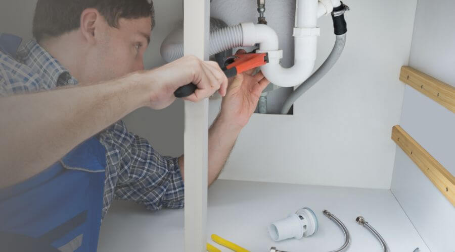 Professional Leak Detection in Yakima, WA