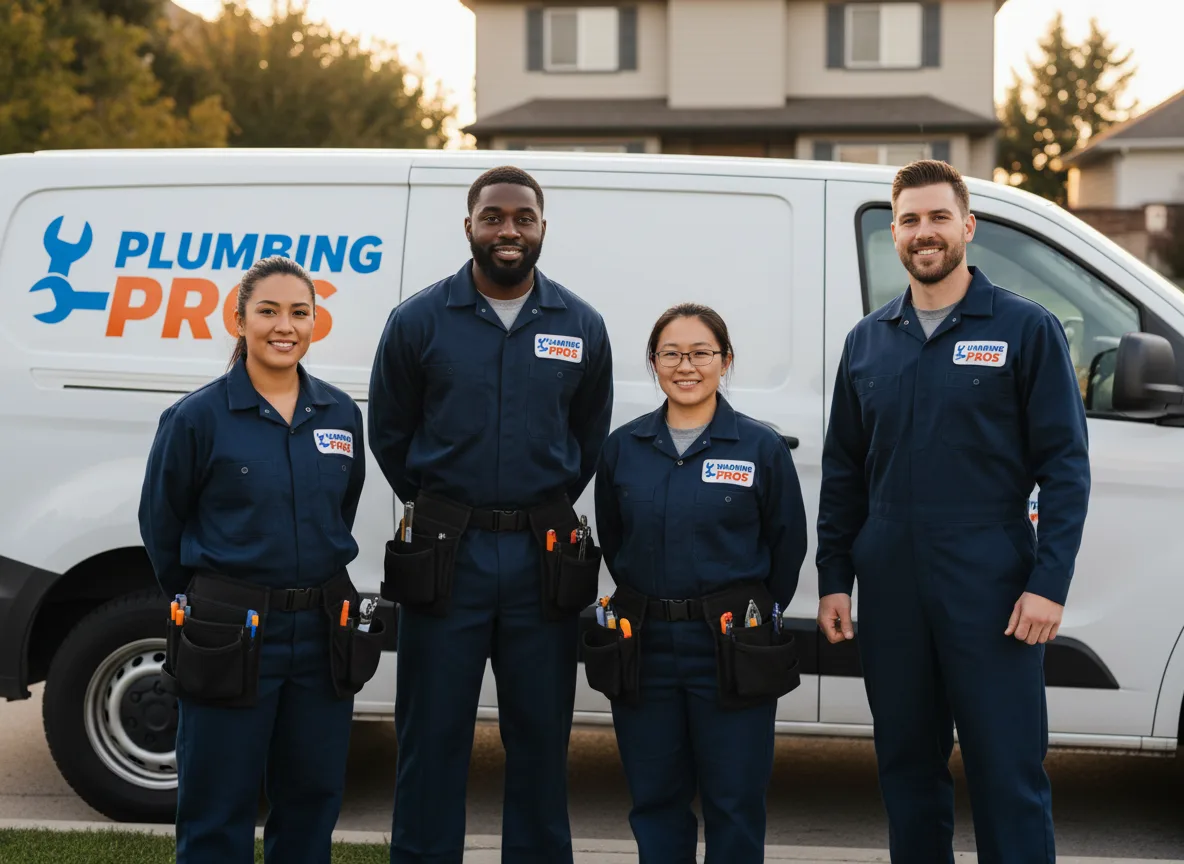 Water Heater Repair company in Yakima, WA